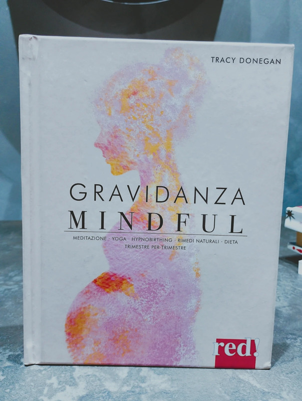 Gravidanza Mindful