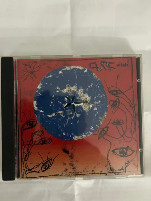 The Cure