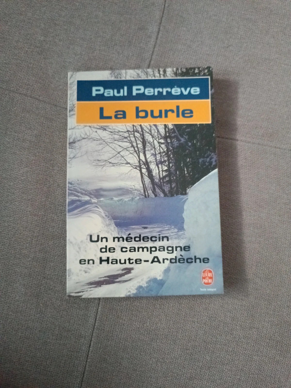 La burle