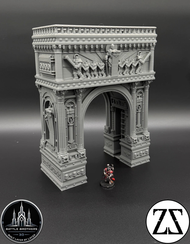 The Arch