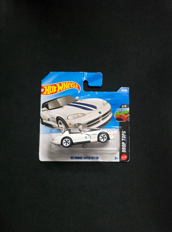 Dodge Viper RT10