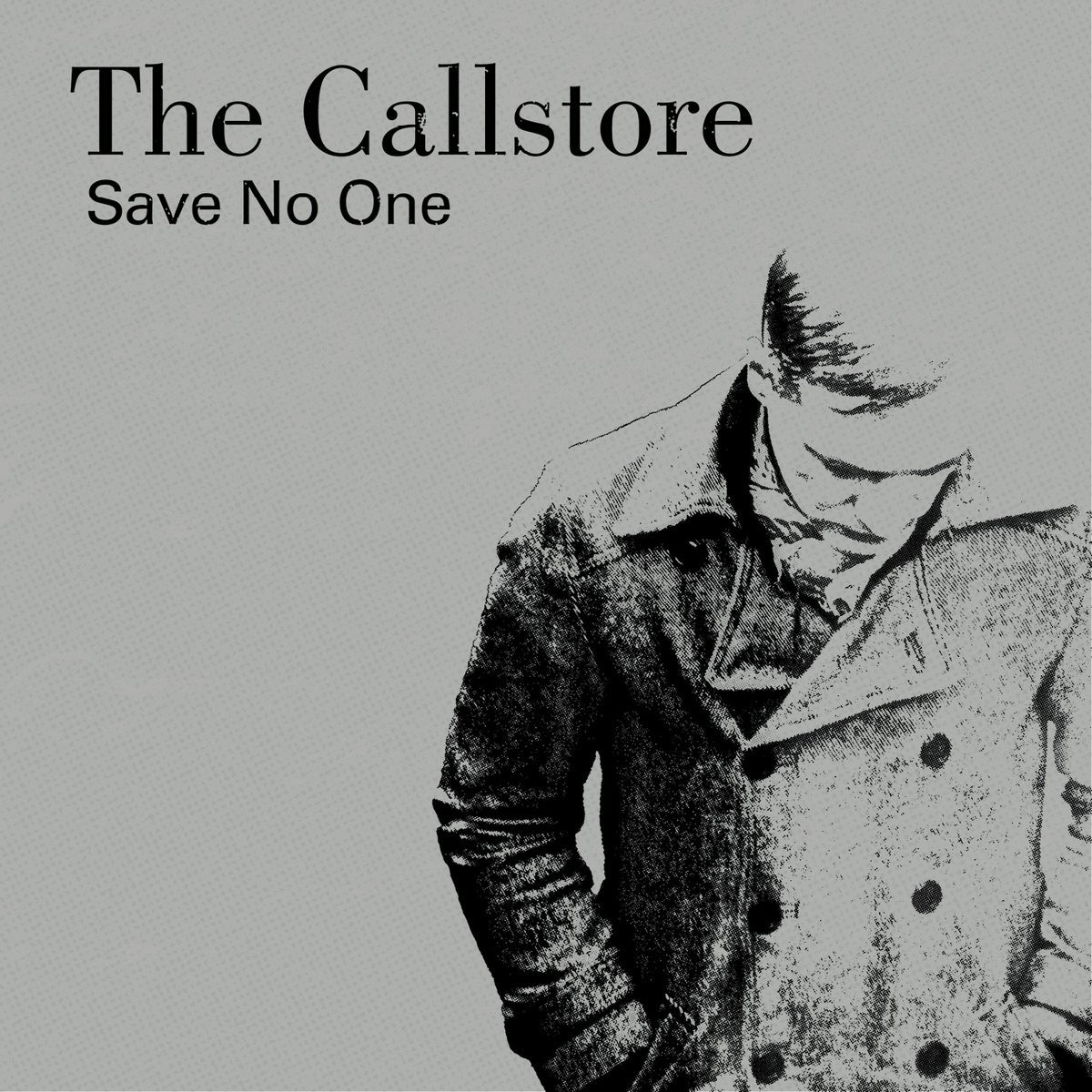 The Callstore = Save No One = 2 VINYL LP ALBUM = ALT INDIE ROCK POP POST PUNK