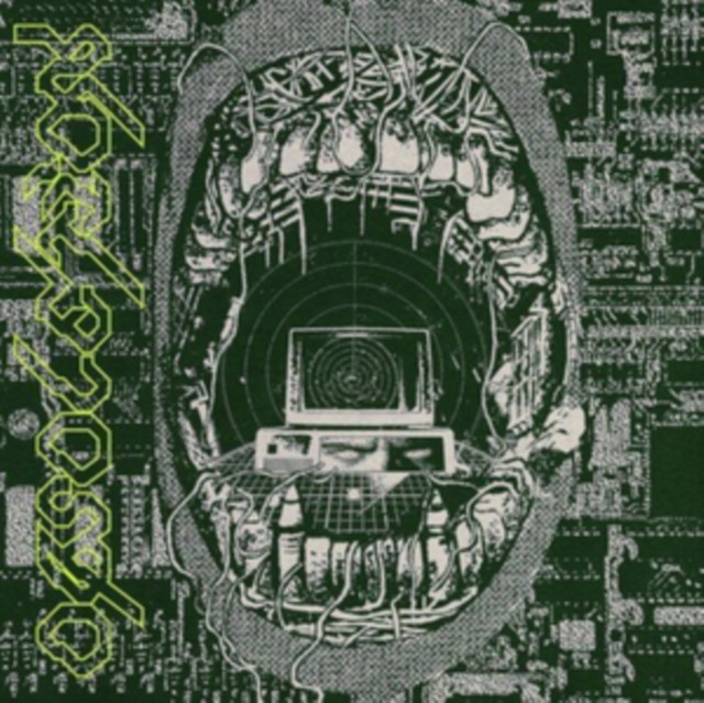 OBSOLETION - Vinyl Record - Q842z