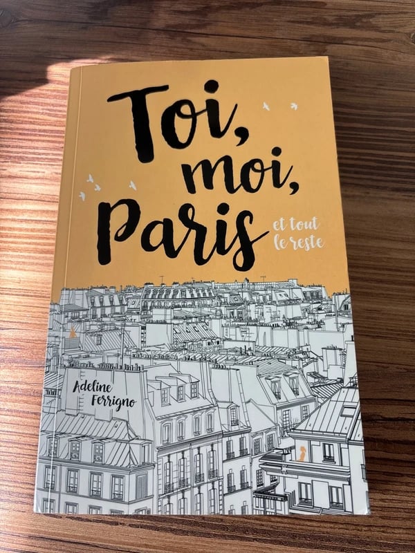 Livre new romance