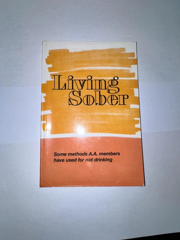 Living sober