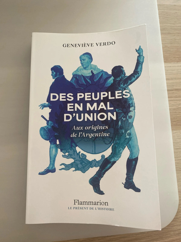 Des peuples en mal d’union