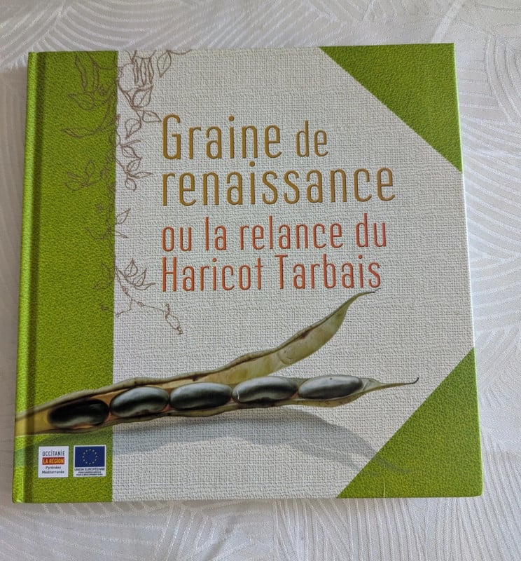Livre graine de Renaissance