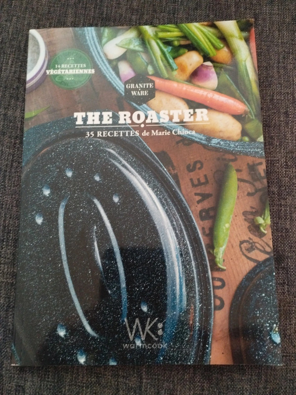 The Roaster