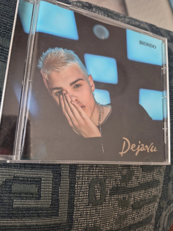cd biondo