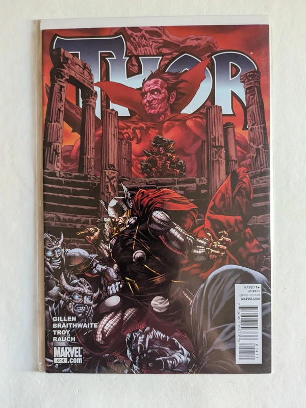 Thor #614