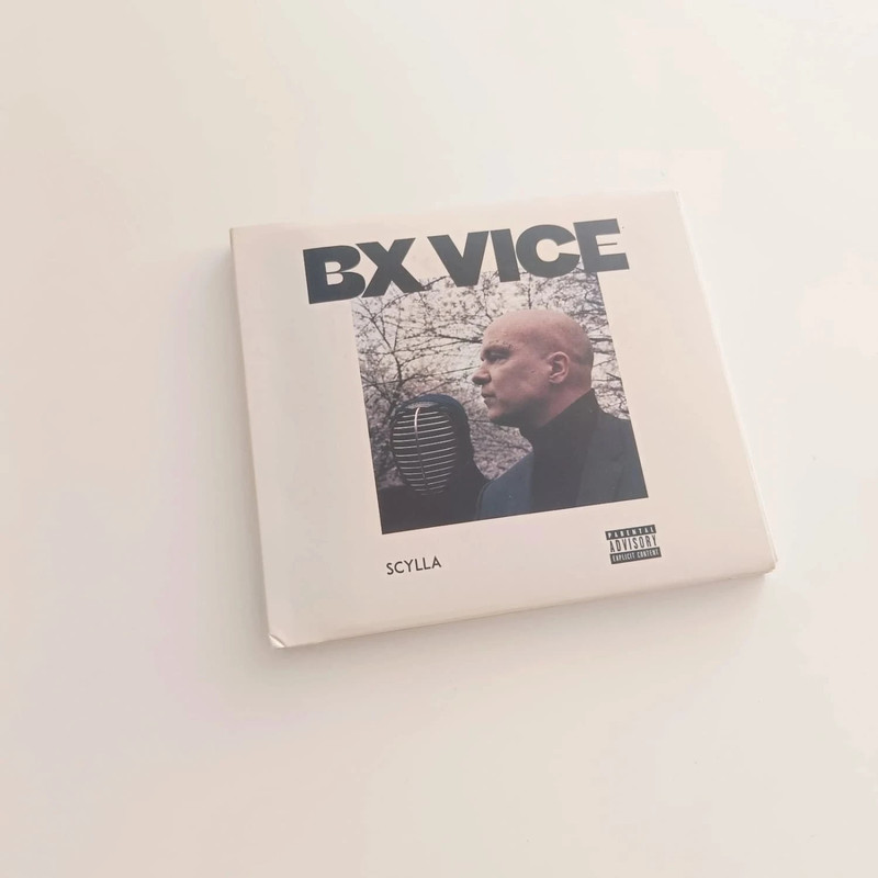 CD Scylla > Bx Vice