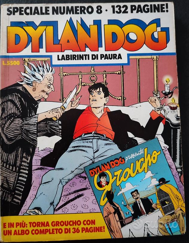 Dylan Dog Speciale 