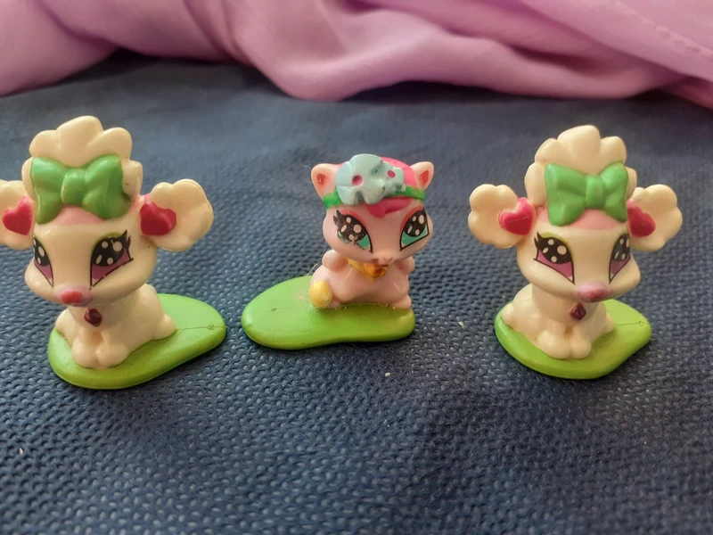 Sorprese kinder