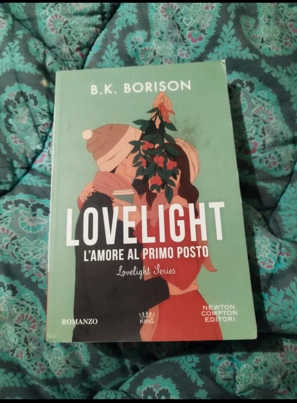 Lovelight