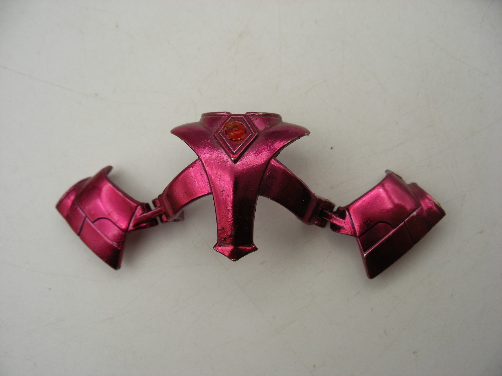 88 SAINT SEIYA Vintage Cavaliere dello Zodiaco Pezzo Armatura ANDROMEDE V2 Torso