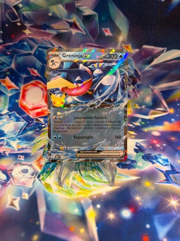 Carte Pokemon