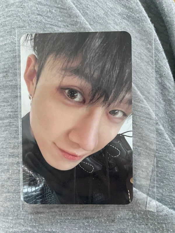 Bang Chan 5 Star Egg PC