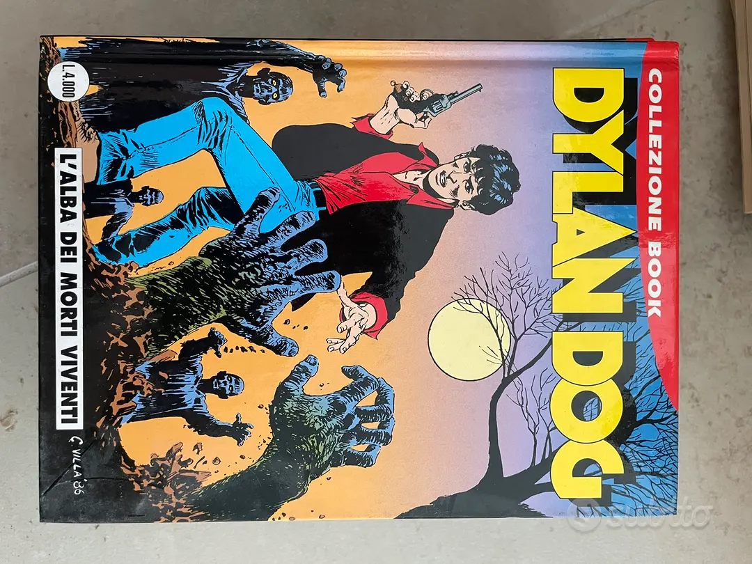 Fumetti