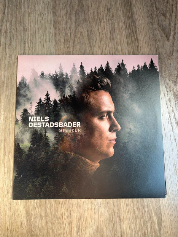 Plaat niels destadsbader