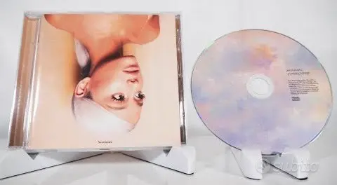 Sweetener - Ariana Grande