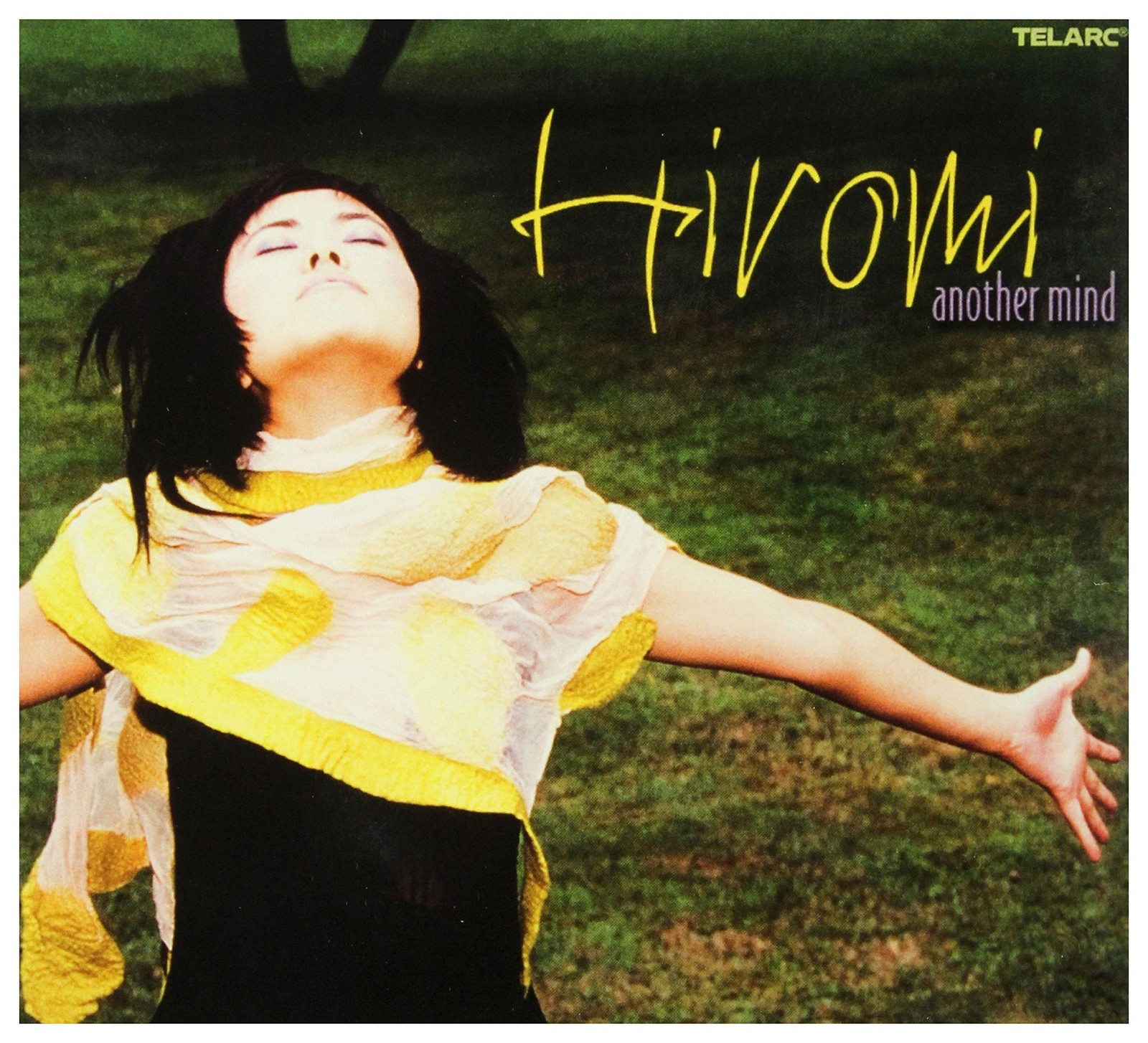 [CD] Another Mind - Hiromi_