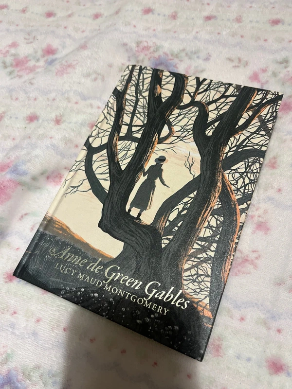 Anne de Green Gables