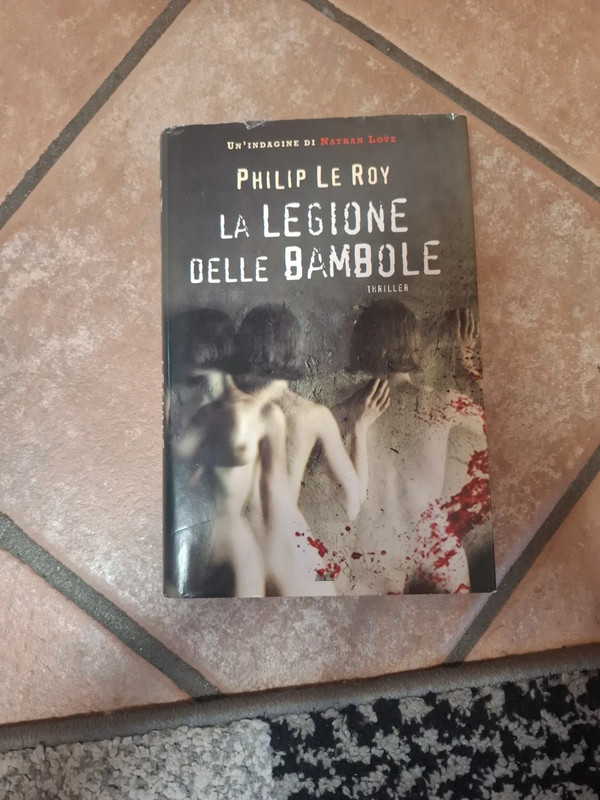 La regione delle bambole