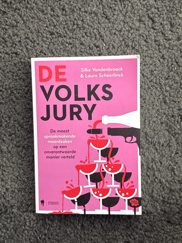 De volksjury