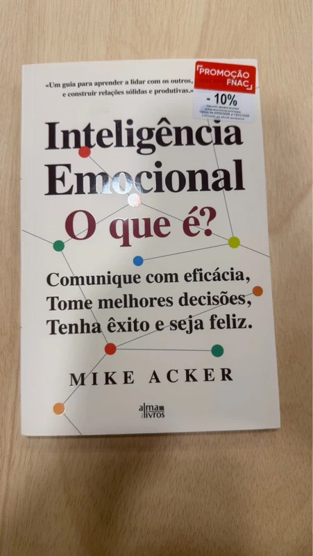 Inteligência emocional o que é?