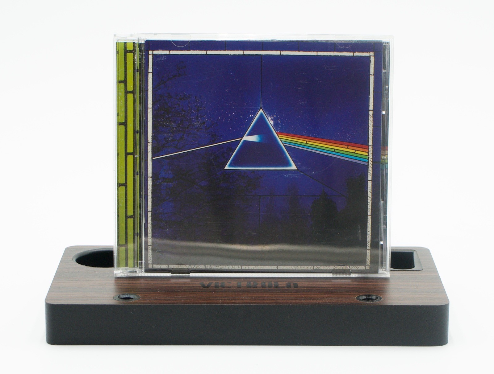 The Dark Side of the Moon by Pink Floyd SACD, CD UK 30th Anniversary//2003//USED