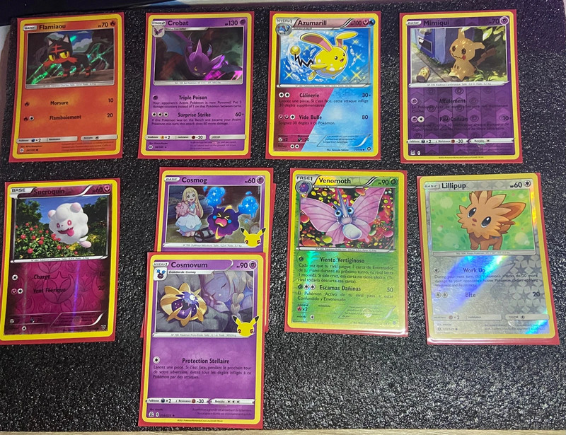 Carte Pokémon