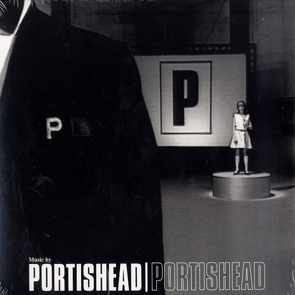 TBO Portishead Portishead VG+/NM or M-