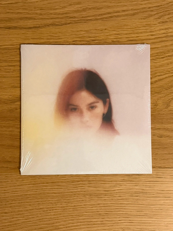 Gracie Abrams - 21 7’ Vinyl