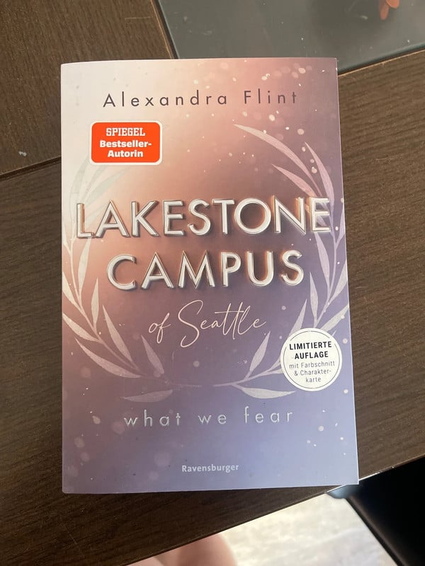 Lakestone Campus