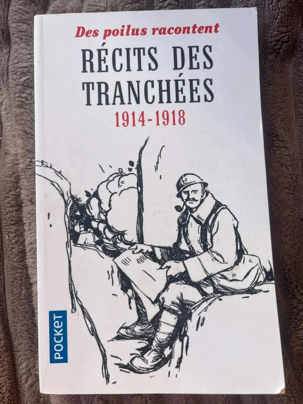 Livre  de  guerre