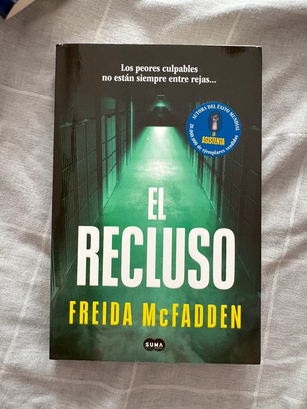 El recluso