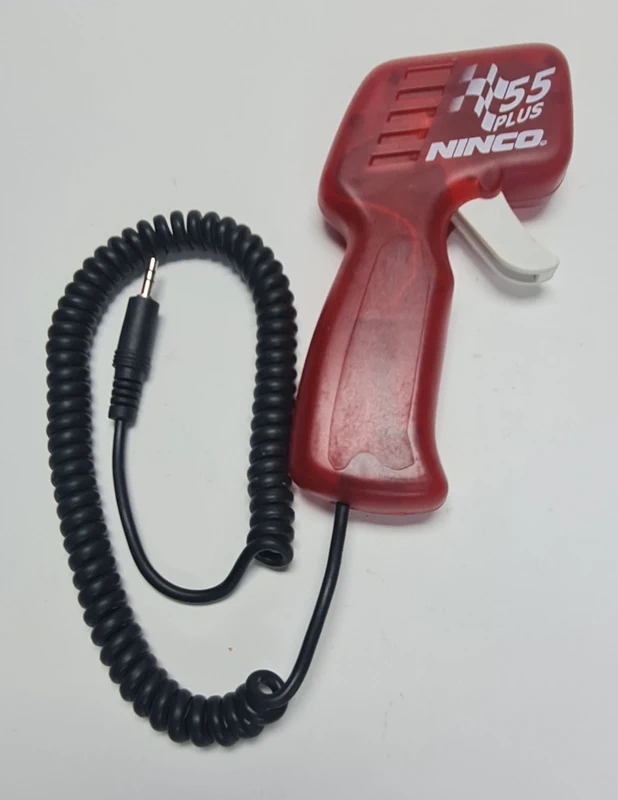 Mando de Control Ninco 55 Plus