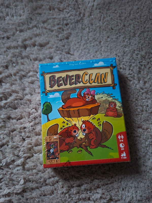 Beverclan