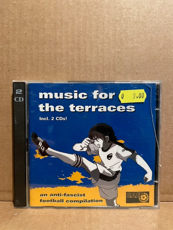 Music for the terraces
