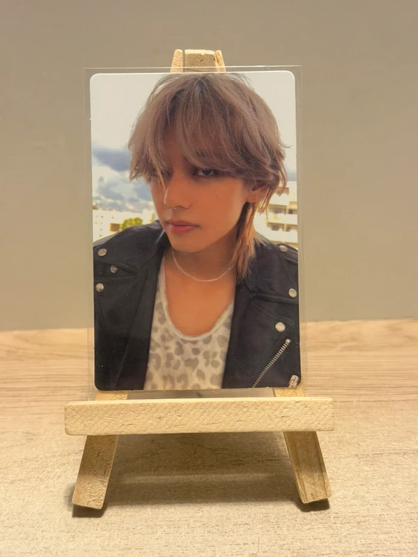 BTS solo