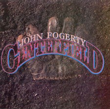 Centerfield by John Fogerty (CD, Feb-1985, Warner Bros.)