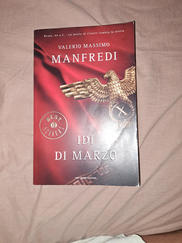Idi di marzo