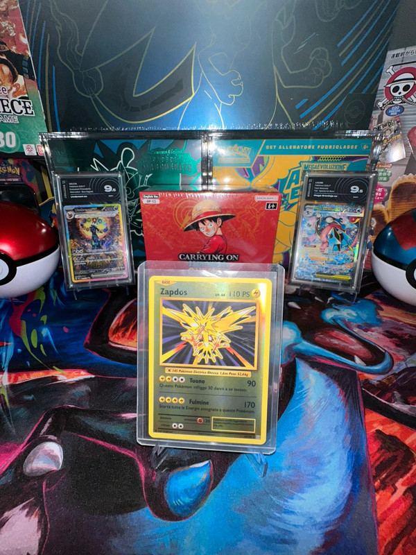 Zapdos 42/108