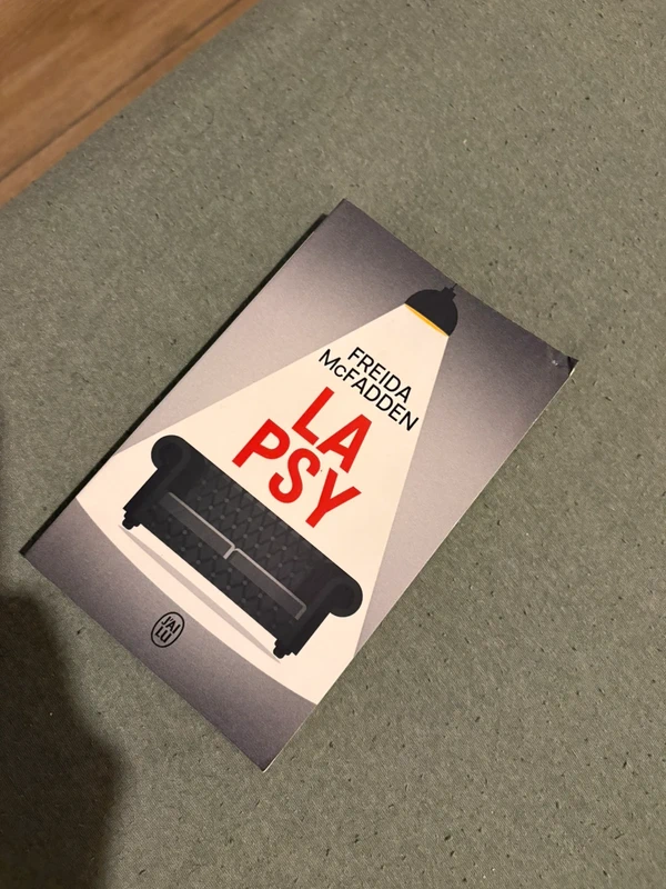 La psy