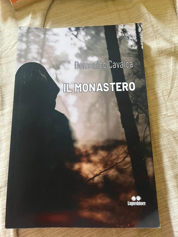 Il monastero