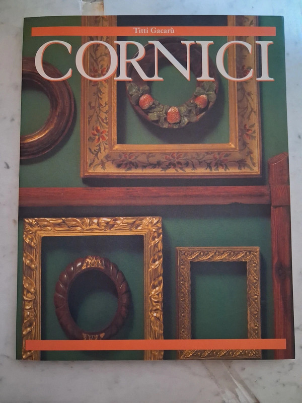 Cornici
