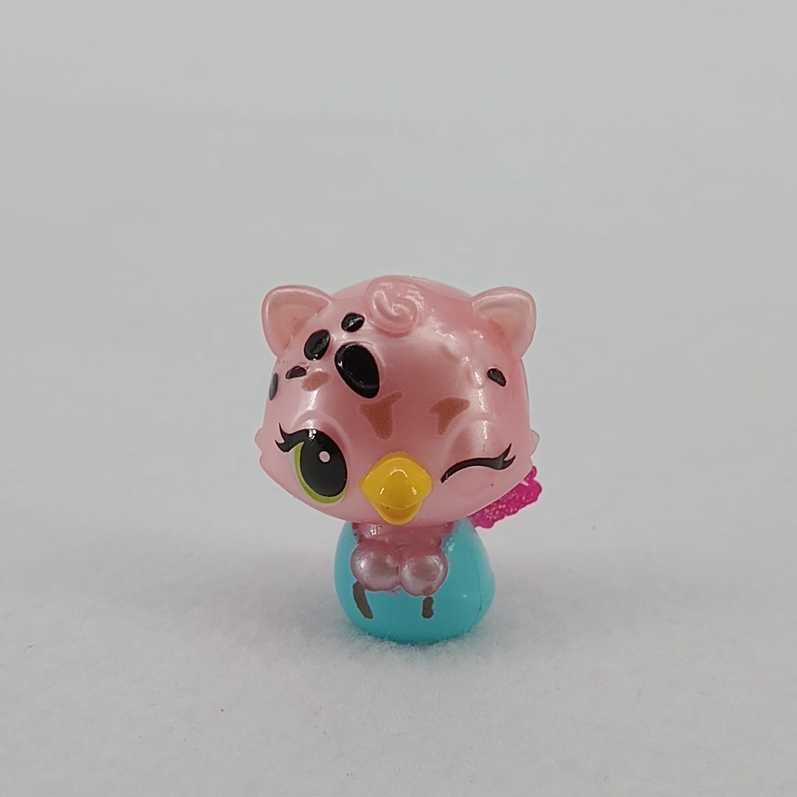 Hatchimal Colleggtible Season 5 Mermal Magic Mischief Marsh Mischief Cheetree