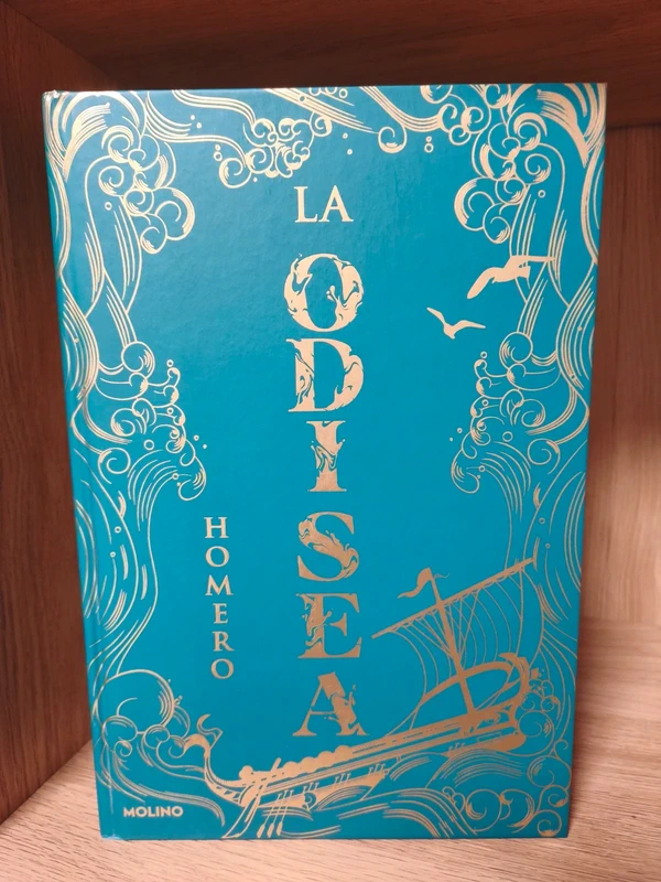 Odisea