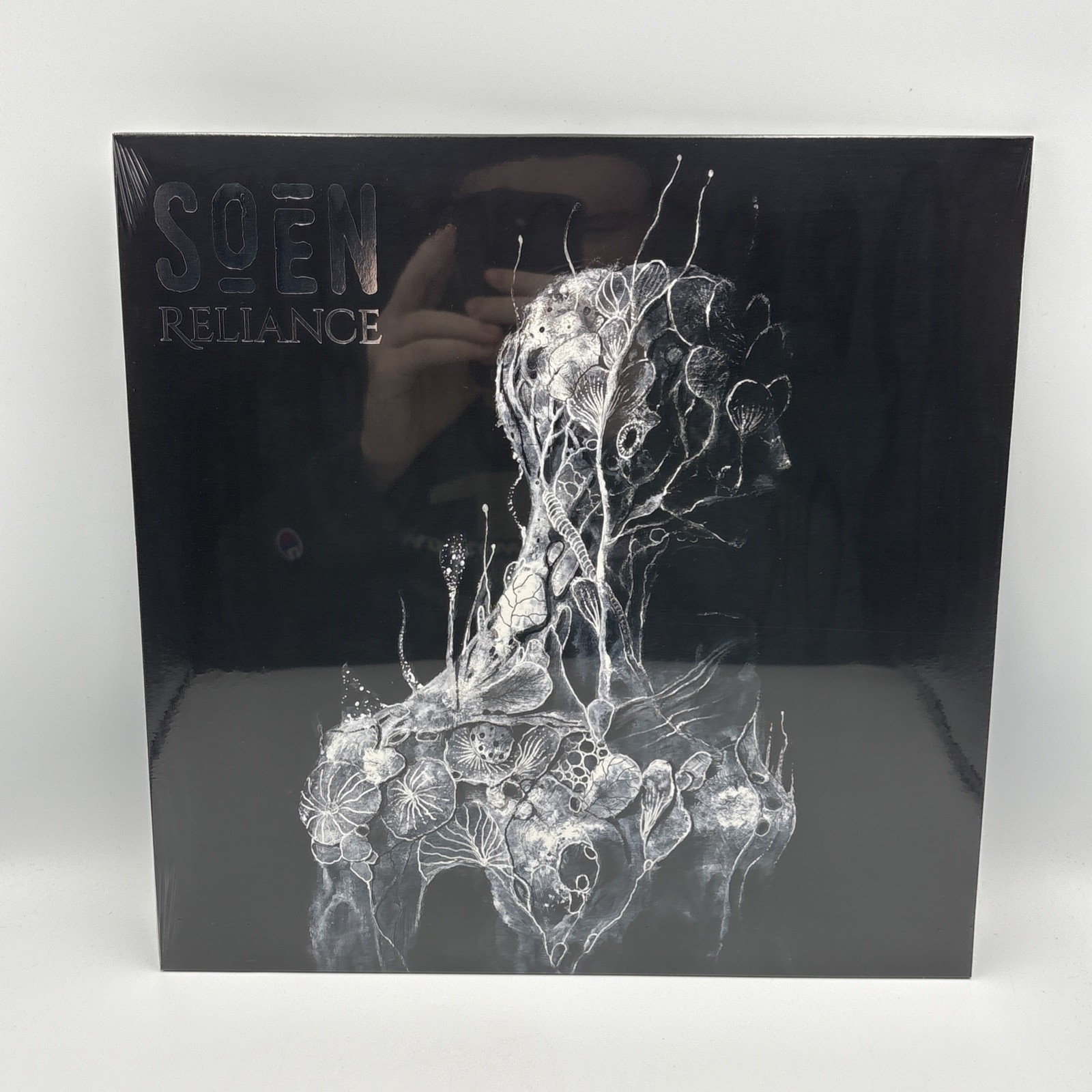 Soen - Reliance LP NEW INDIE EXCLUSIVE
