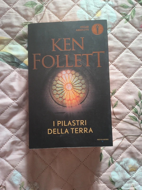 I pilastri della terra